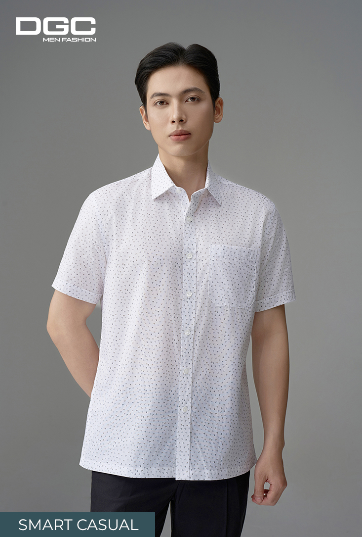 Ảnh của Sơmi ngắn tay